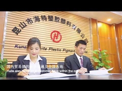 Обзор компании и продукта