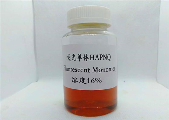 Краска CAS 276878-97-8 Naphthalamide HPLC 16,8% HAPNQ русая жидкостная