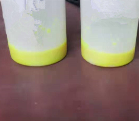 Дневная желтая краска CAS отсутствие Colorant 6358-69-6 растворяющего зеленого 7 для чернил отметки