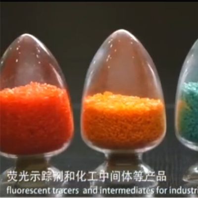 CAS No 16294-75-0 Оранжевый растворитель