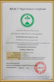 CAS отсутствие соли 59572-10-0 PTSA 1,3,6,8-Pyrenetetrasulfonic кисловочного Tetrasodium