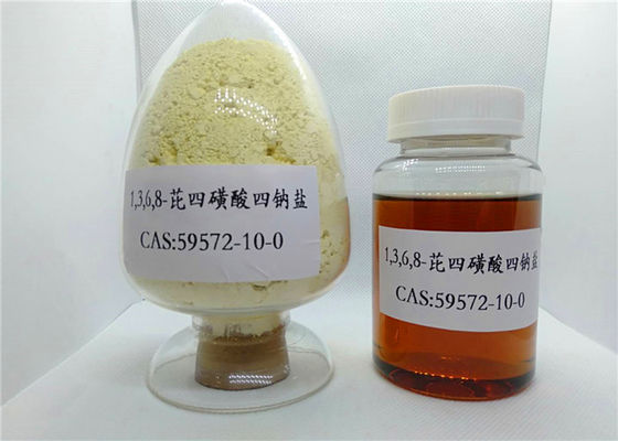 CAS NO.59572-10-0 Инертный флуоресцентный трассировщик PTSA