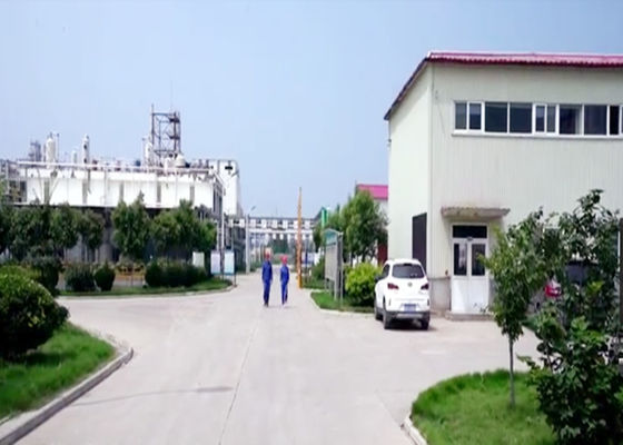 Расстворимое в воде обнаружение Pyrene-1,3,6,8-Tetrasulfonate 59572-10-0 дневное