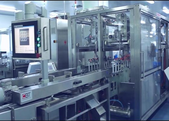 Агент обработки котельной воды PTSA CAS 59572-10-0 вспомогательный свободный от Фосфат