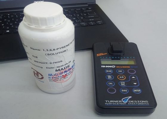 Но. 276878-97-8 HAPNQ CAS Copolymerized дневное решение мономеров в PAC