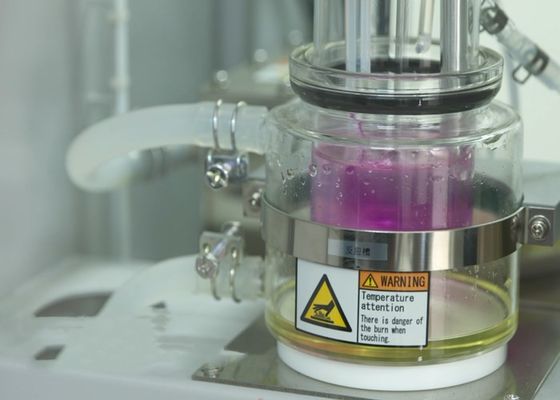 Оранжевый красный реагент люминесценции CAS NO.156028-26-1 порошка