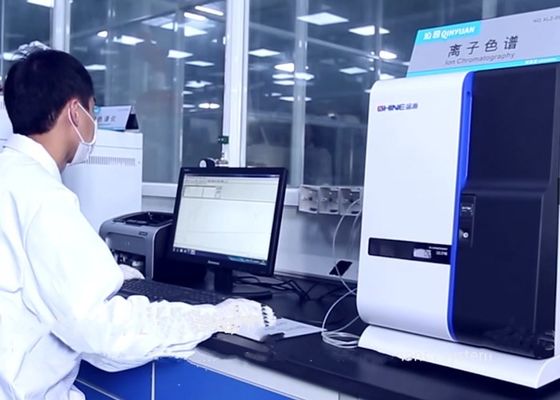 Tetrasodium трейсер порошка 10% соли 98% жидкостный дневной для иов АБС битор Inscale