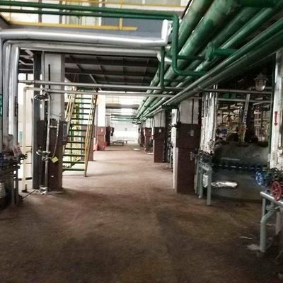 CAS отсутствие химиката очищения сточных водов трейсера 59572-10-0 PTSA дневного