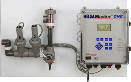 Трейсер CAS NO.59572-10-0 98% PTSA дневной уменьшает потерю количества воды стояка водяного охлаждения