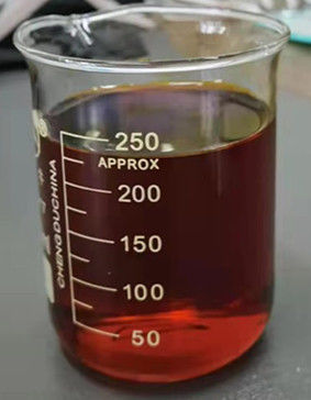 Но. 276878-97-8 HAPNQ CAS Copolymerized дневное решение мономеров в PAC