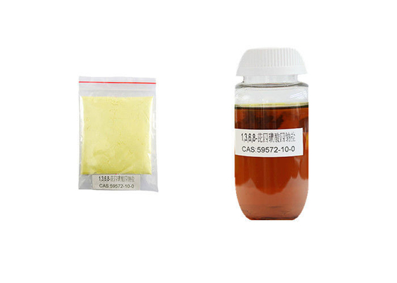 Концентрация решения 10% CAS 59572-10-0 дневная для Defoamers