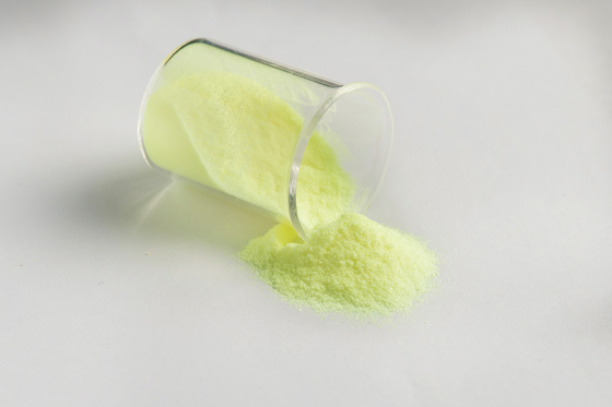 1,3,6,8-Pyrenetetrasulfonic кисловочное, Tetrasodium соль