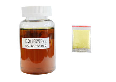 Соль 10% жидкостное 1 3 6 8 Pyrenetetrasulfonic кисловочное Tetrasodium