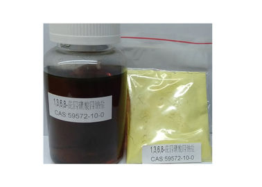 Tetrasodium трейсер порошка 10% соли 98% жидкостный дневной для иов АБС битор Inscale