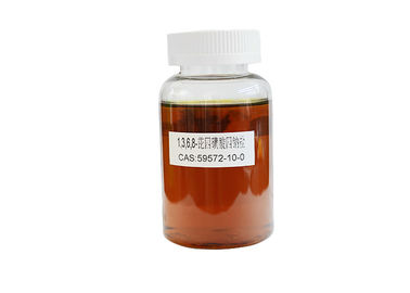 Краска но. 59572-10-0 PTSA CAS следуя производит дневной сигнал в химикатах водоочистки