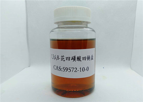 Химикаты водоочистки CAS No.59572-10-0 PTSA основанные на дневном вычерчивании