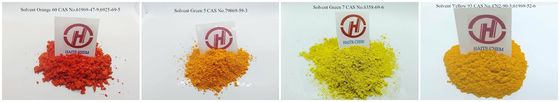 Люминесцентные краски CAS NO.81-86-7 и промежуточные звена краски